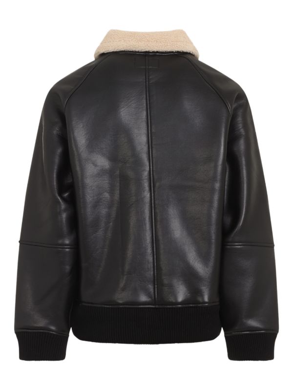 Carhartt WIP ジップアップ ジャケット | ブラック | FARFETCH JP