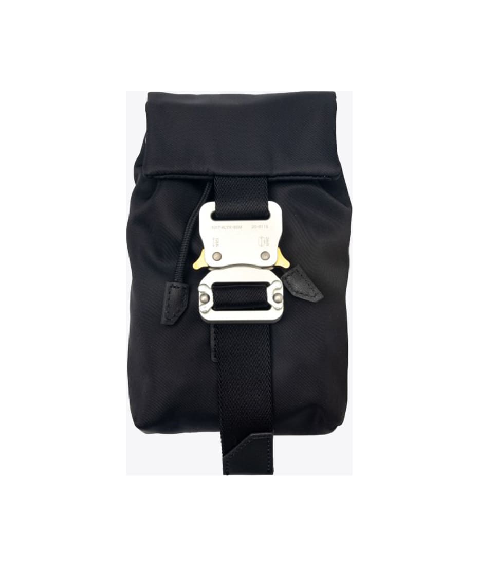 1017 ALYX 9SM Mini Hex Tank Pouch Backpack Small pouch with