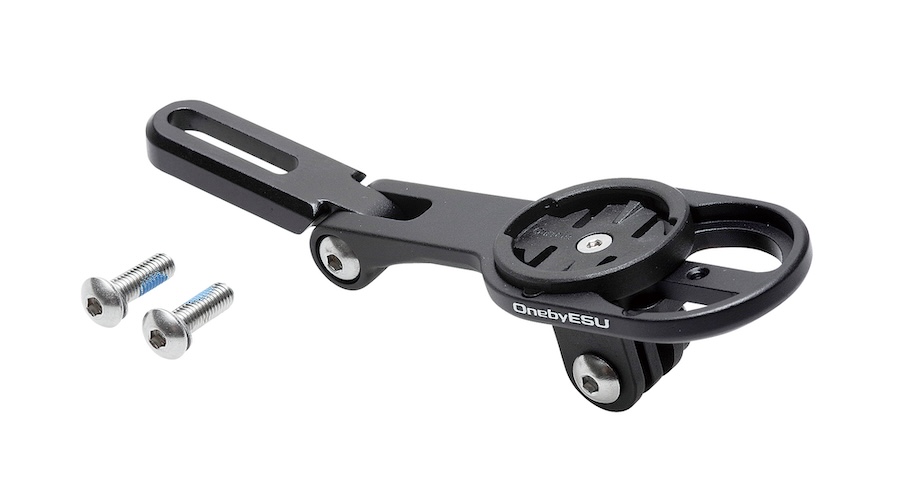 OnebyESUの最新ハンドルバー「グランベース」発売｜サイクルスポーツが