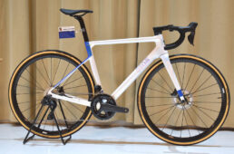 バッソ・ベンタ 2020モデル 進化するオールラウンドロード｜サイクル