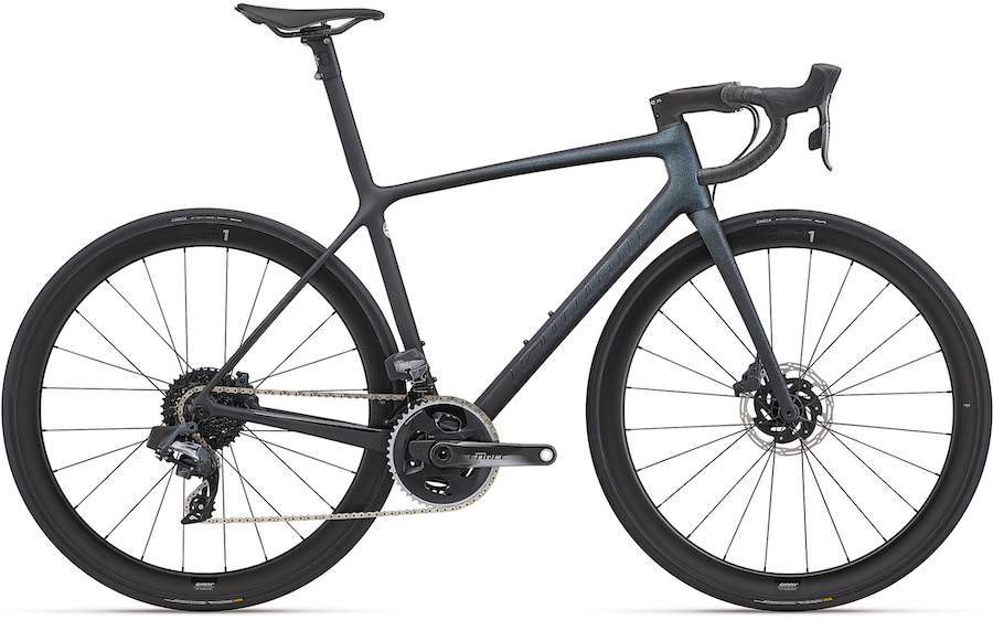 ジャイアント 2022モデル ロードバイク「TCR／PROPEL／DEFY