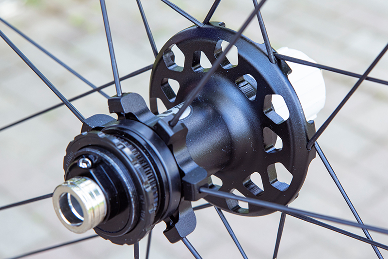 カンパニョーロ・ゾンダDBをインプレ–アサノ試乗します！番外編