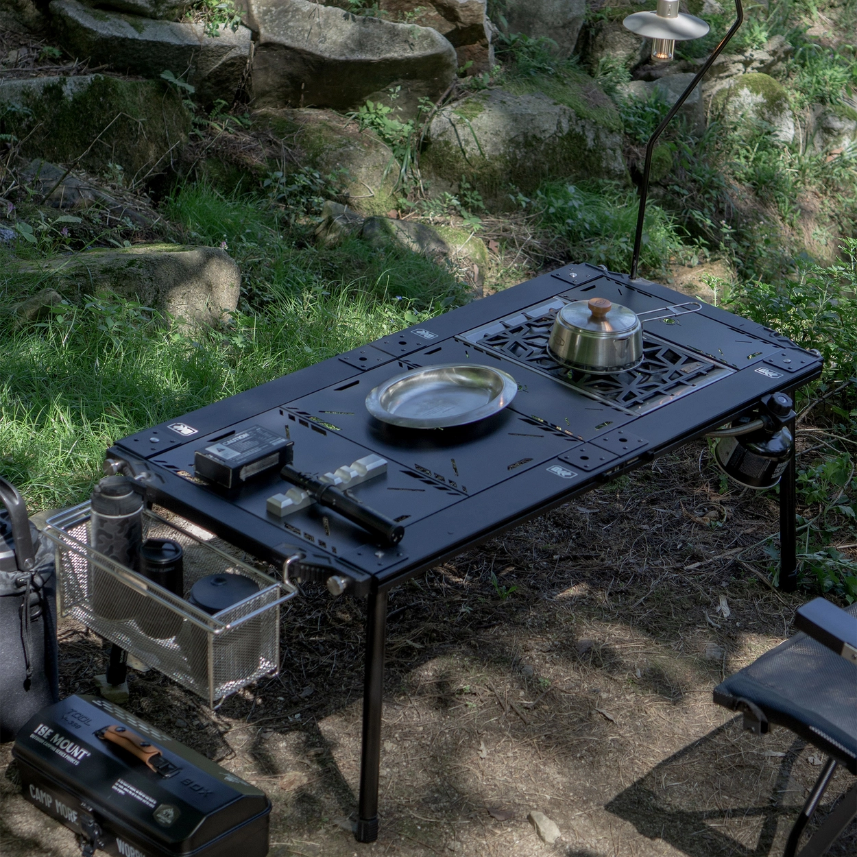 Camping Gear, Air Sofa, Premium Camping Brand | BONFLAG GLOBAL