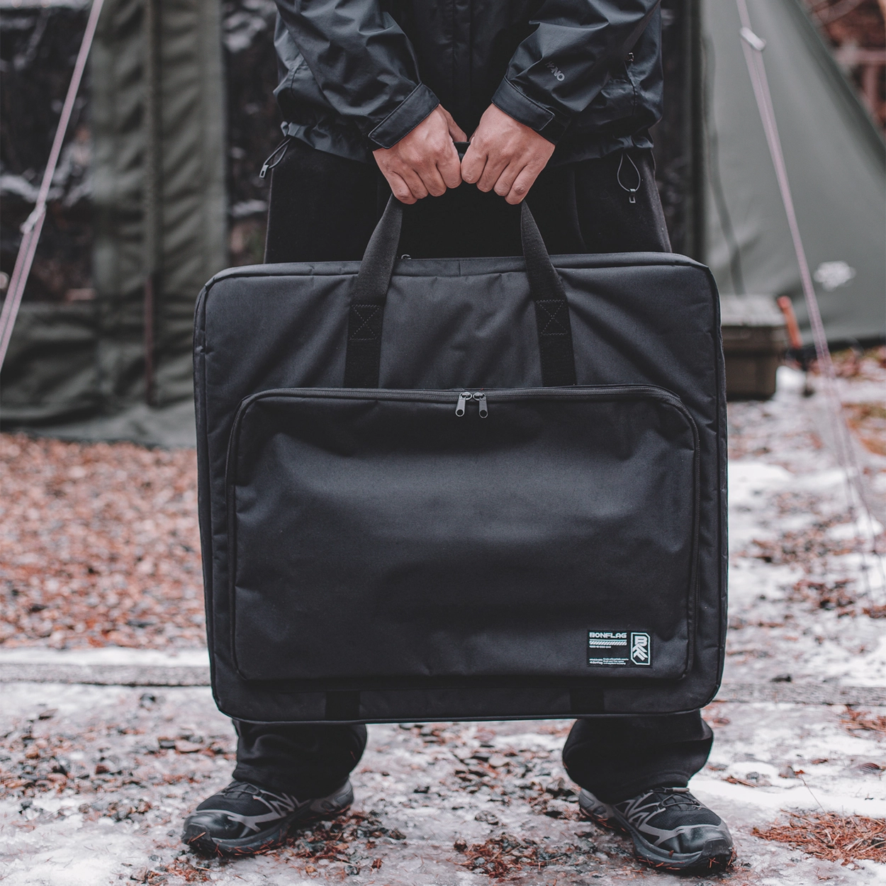 Camping Gear, Air Sofa, Premium Camping Brand | BONFLAG GLOBAL