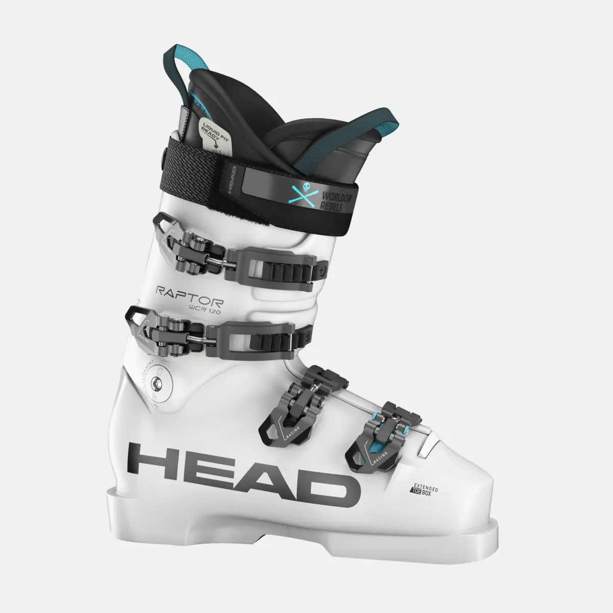 SALOMON X-WING キッズブーツ 板70cm ブーツ17cm18cm 【公式通販】