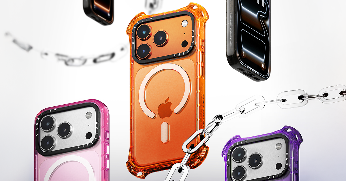 iPhone 15 Pro Case | CASETiFY