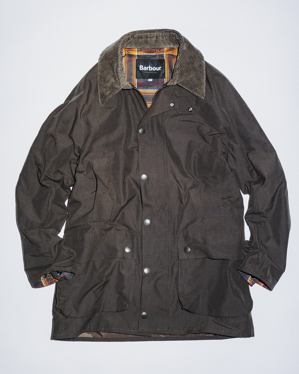 別注】＜Barbour＞アウター｜ Exclusives 最新の別注アイテムをまとめ