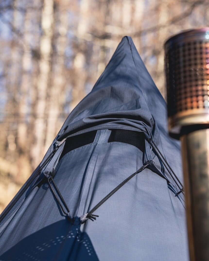 TARPtoTARP＞と＜koti BEAUTY&YOUTH＞による新レーベル＜Arkitent