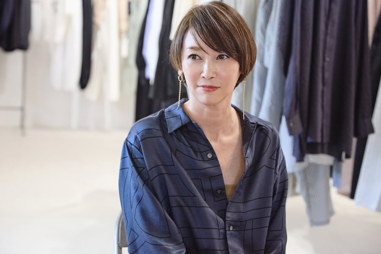 ミリ単位の美しさにこだわった、辺見えみりさんが手がける「conte」と