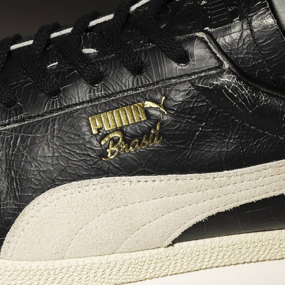 PUMA｜ブラジル OG | おすすめのスニーカー - UAコラム／UA COLUMNS
