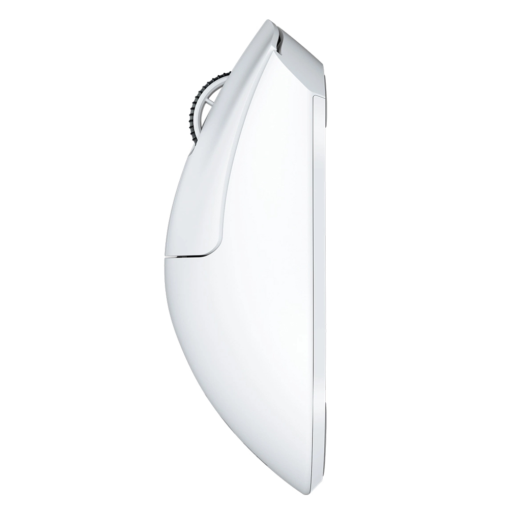 Razer DeathAdder V4 Pro, White | Datorpeles — labākās cenas un