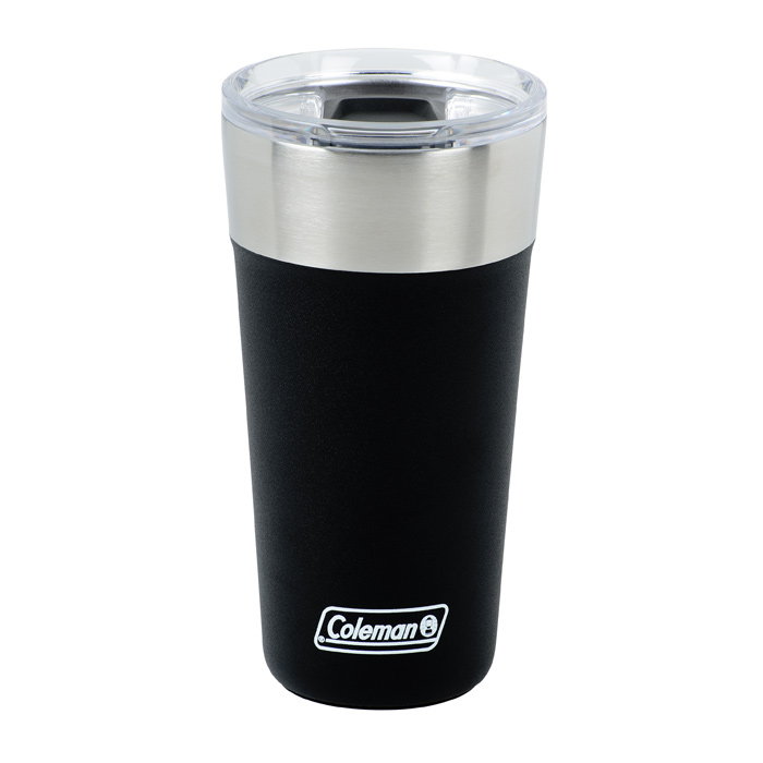 Coleman Brewski Vacuum Tumbler - 20 oz. - Full Color 148042-20-FC