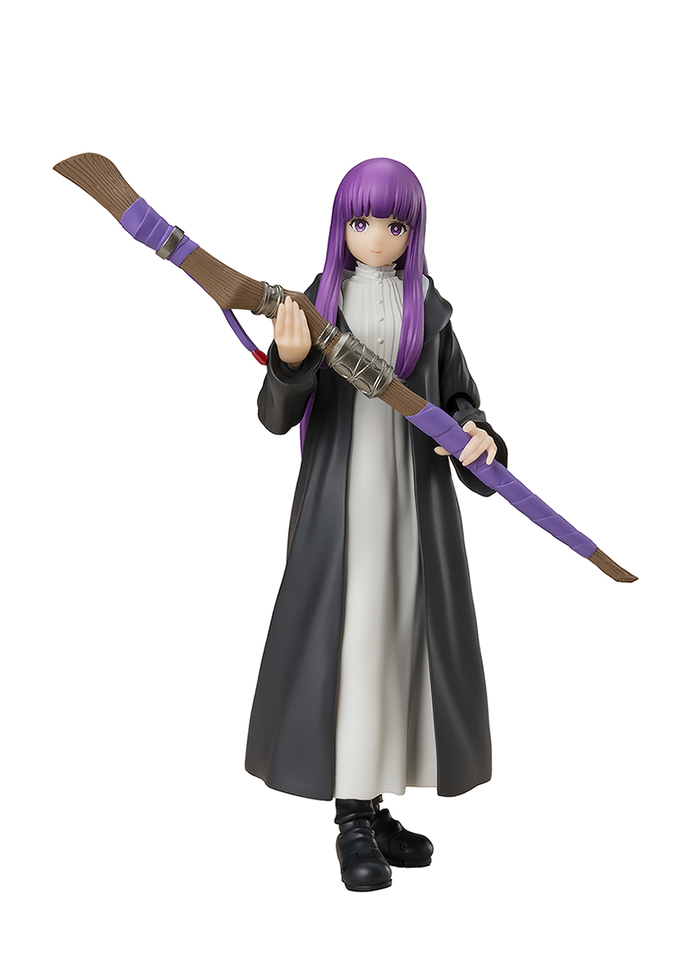 葬送のフリーレン_S.H.Figuarts フェルン | 公式グッズ・公式