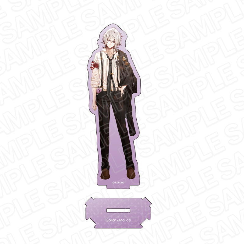 カラマリ 白石景之 ザッキャラ インスタントフォト風ブロマイド