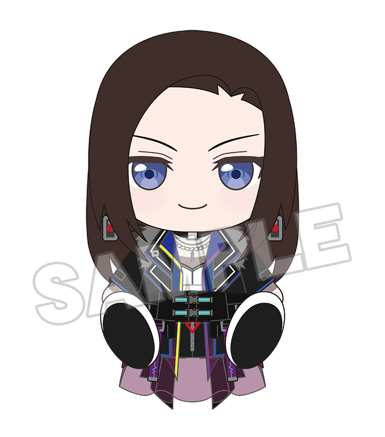 BanG Dream!_ぬいぐるみ RAISE A SUILEN レイヤ | 公式グッズ・公式