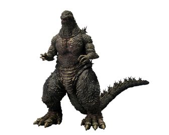 ゴジラ_東宝怪獣コレクション第36弾 ゴジラ2023 | 公式グッズ・公式