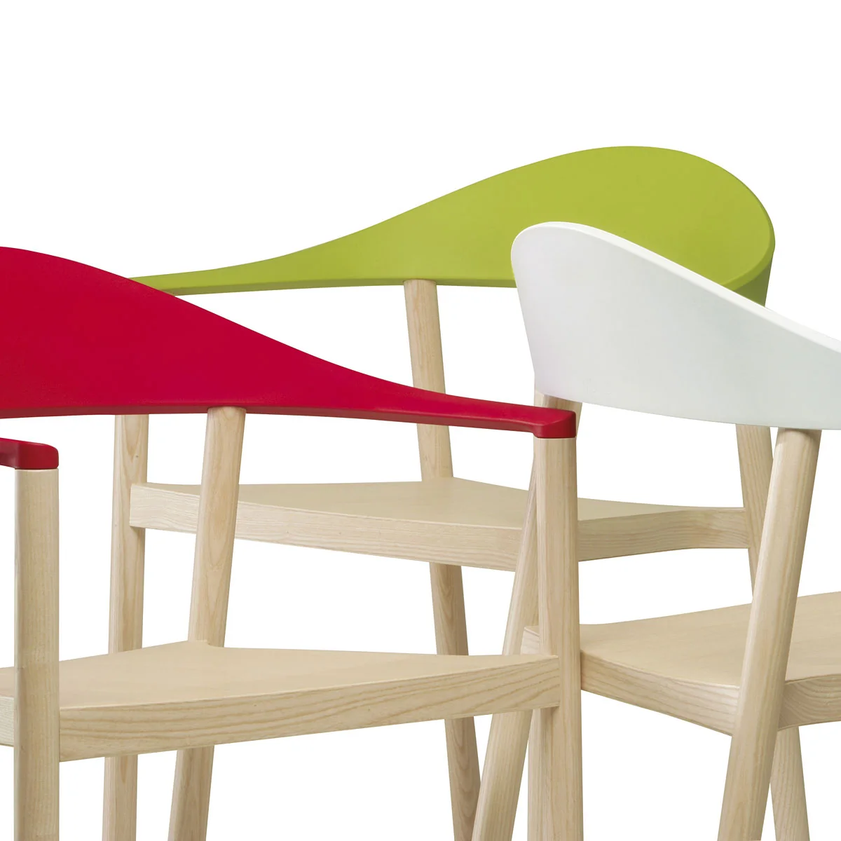 Monza chair | Plank | Shop