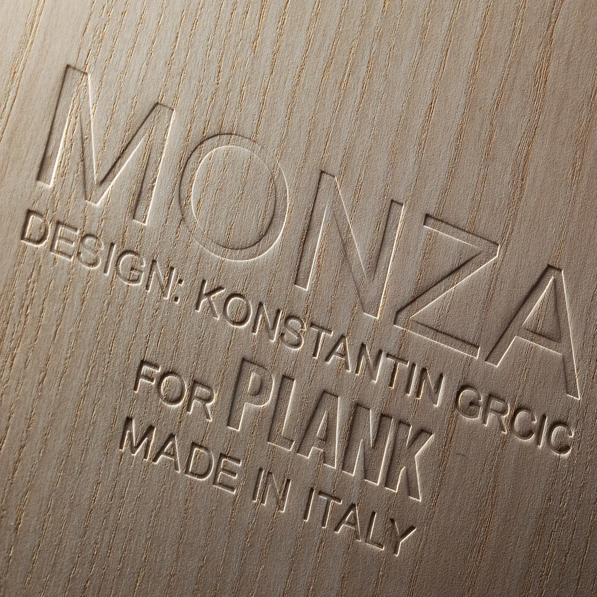 Monza chair | Plank | Shop