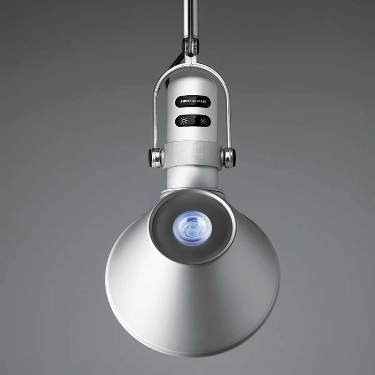 Tolomeo Lettura LED floor lamp by Artemide