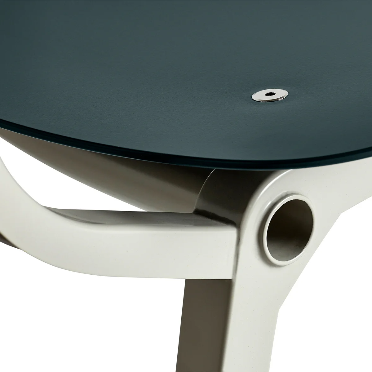 HAY - Revolt Chair | Connox