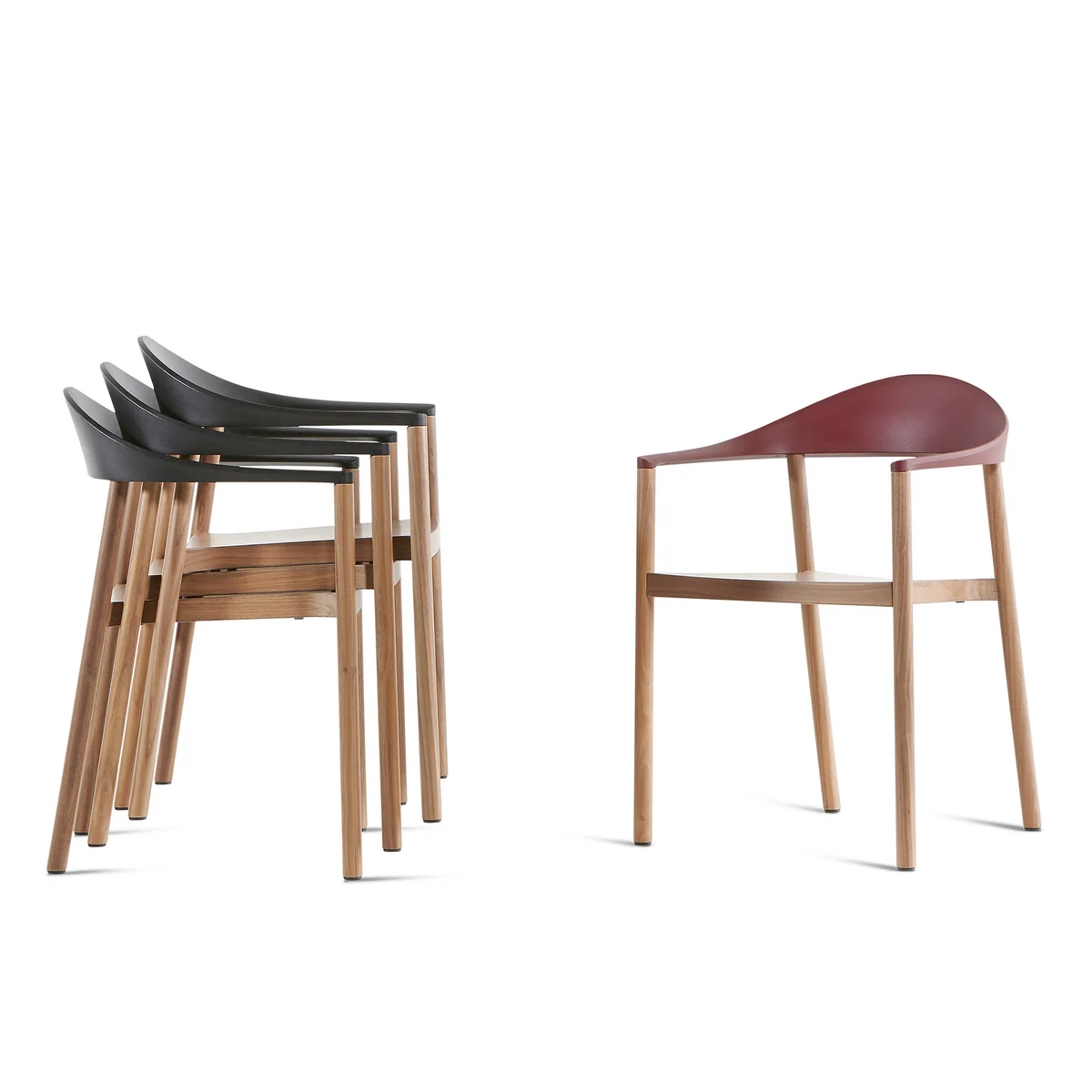 Monza chair | Plank | Shop