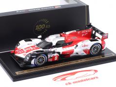Spark 1:43 Toyota GR010 Hybrid #7 5番目 24h LeMans 2025 Toyota