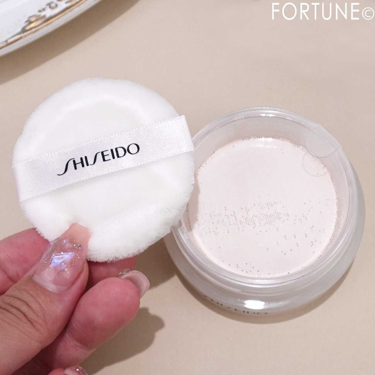 SHISEIDO（資生堂）25年秋新作｜『エッセンス スキンセッティング