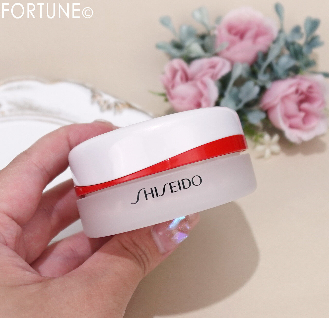 SHISEIDO（資生堂）25年秋新作｜『エッセンス スキンセッティング