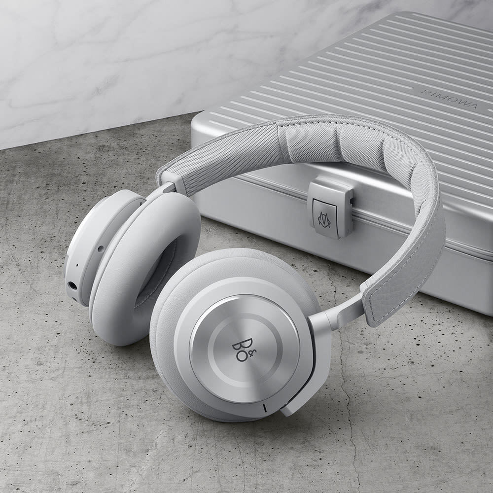 Bang & Olufsen x Rimowa H9i Headphones B&O PLAY by Bang & Olufsen