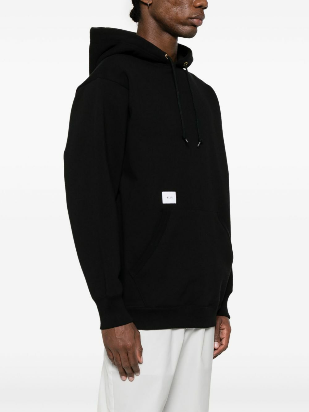 WTAPS Sign 02 Hoodie WTAPS