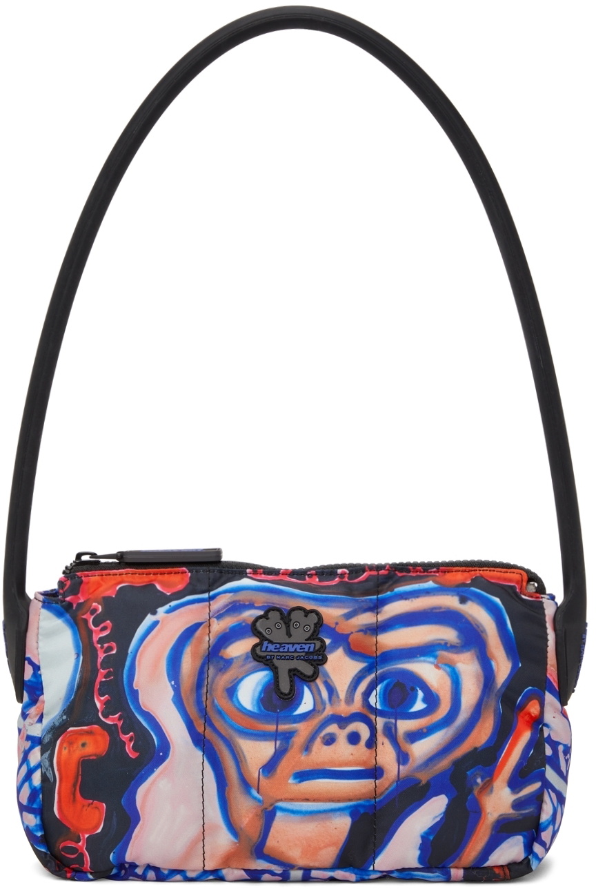 Marc Jacobs Heaven Multicolor Heaven by Marc Jacobs Phone Home Bag