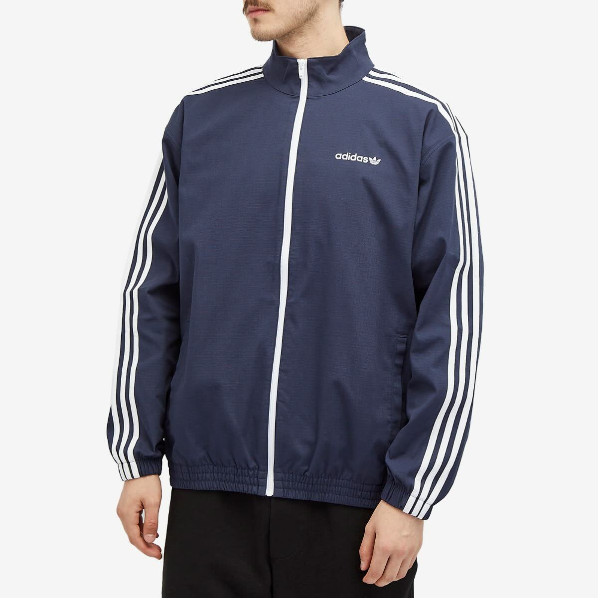 ADIDAS EVERYONE Track everyone × adidas track top navy 2XL Top