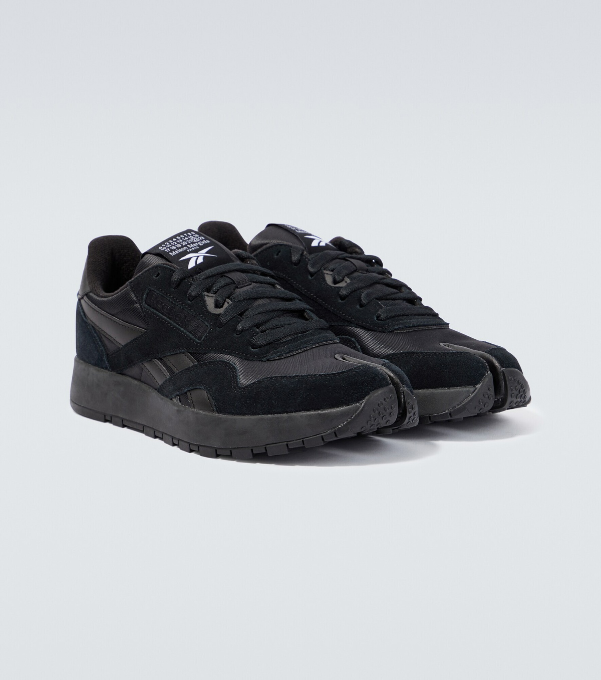 Maison Margiela - x Reebok Project 0 sneakers Maison Margiela