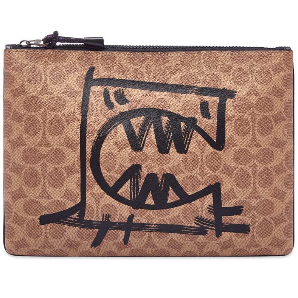 COACH × guang yu ケース カードケース COACH × guang yu ケース
