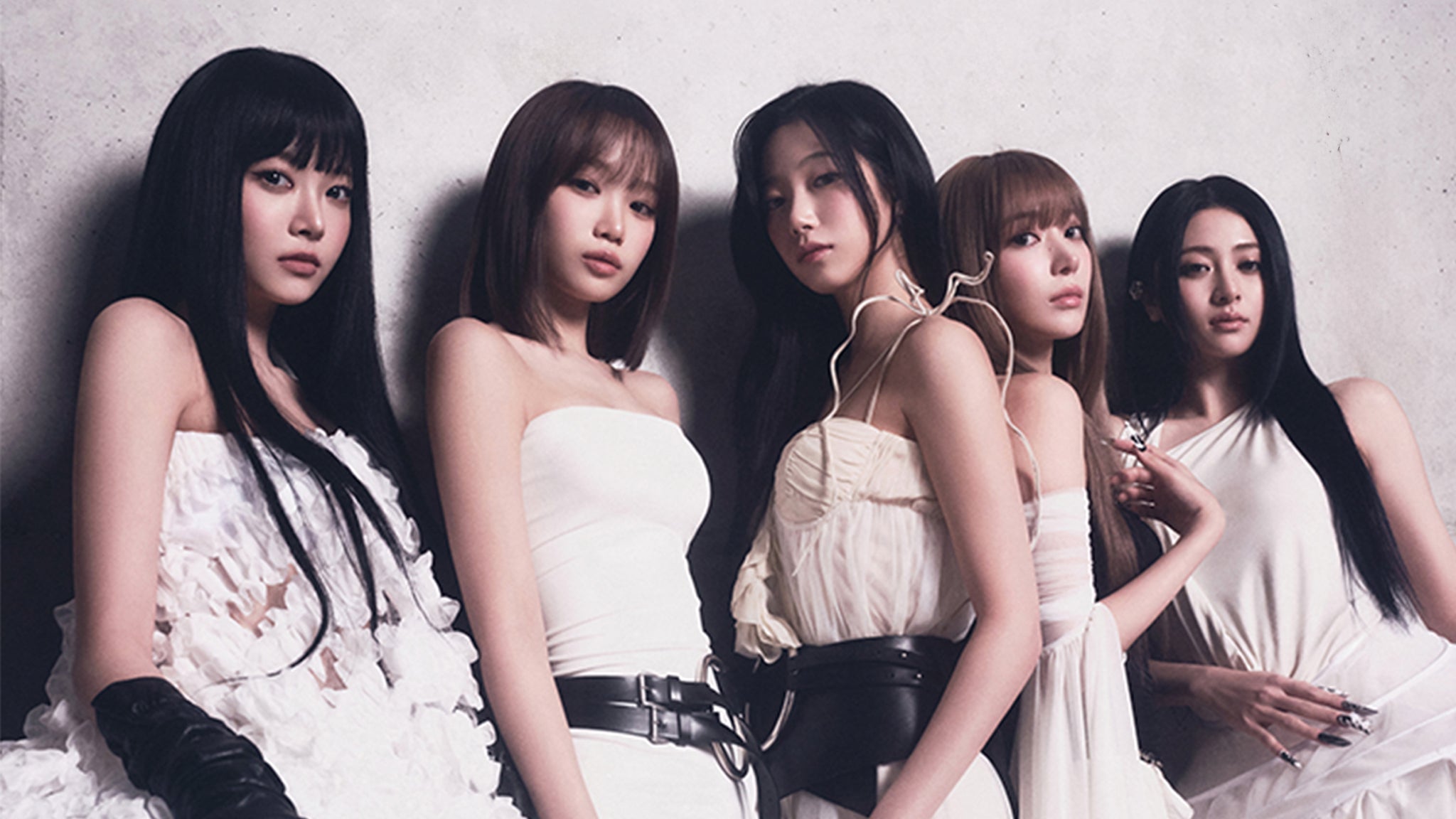 LE SSERAFIM – EASY CRAZY HOT TOUR | 09/05/2025 | Choose Chicago