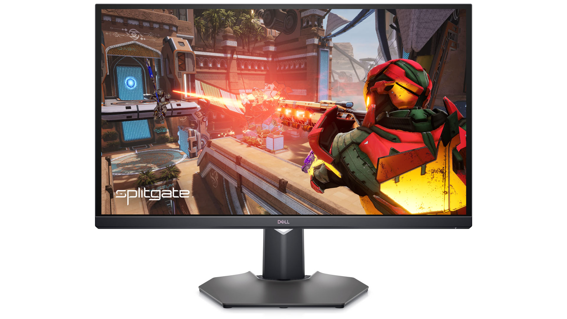 Dell G3223D review