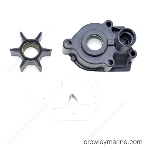 96148A8 Water Pump Kit - Mercury Marine | Crowley Marine