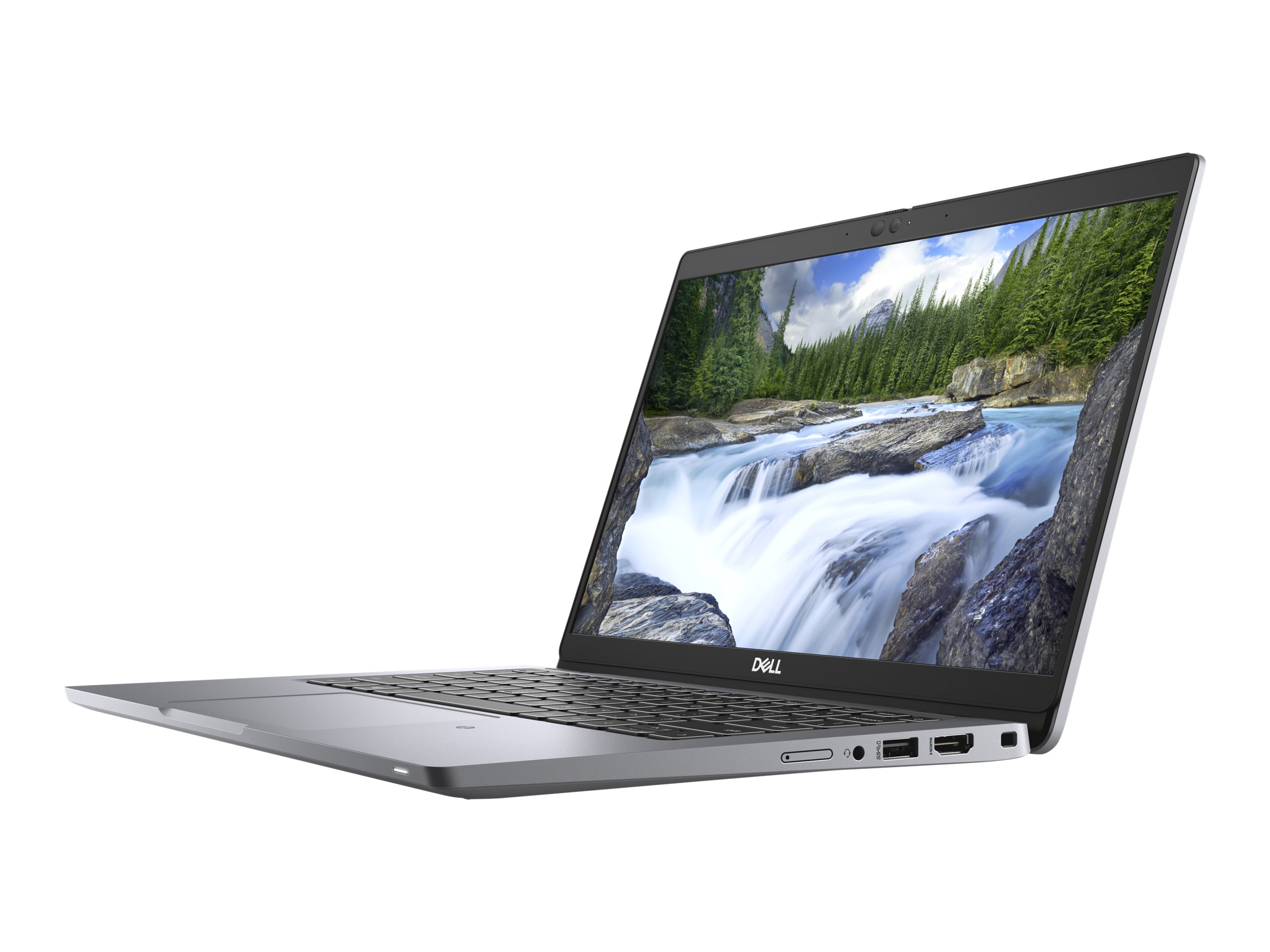 Dell Latitude 5320 - Core i5 1145G7 / 2.6 GHz | Overview, Specs
