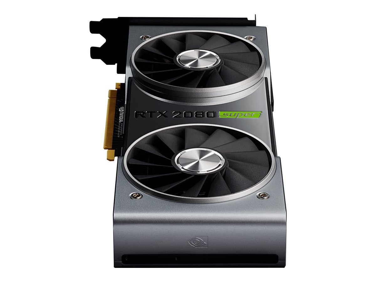 NVIDIA GeForce RTX 2080 Super | Overview, Specs, Details | SHI