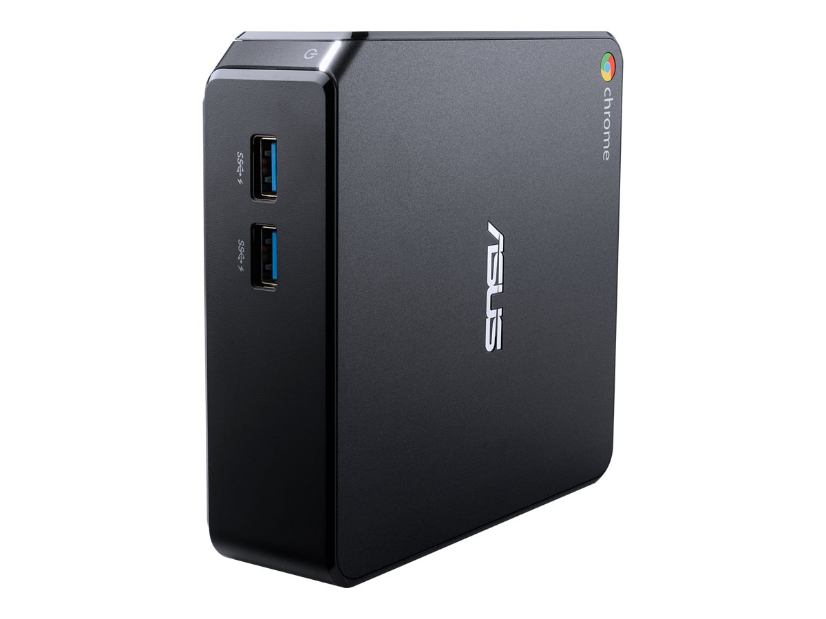 ASUS Chromebox 2 (CN62) G238U | Overview, Specs, Details | SHI