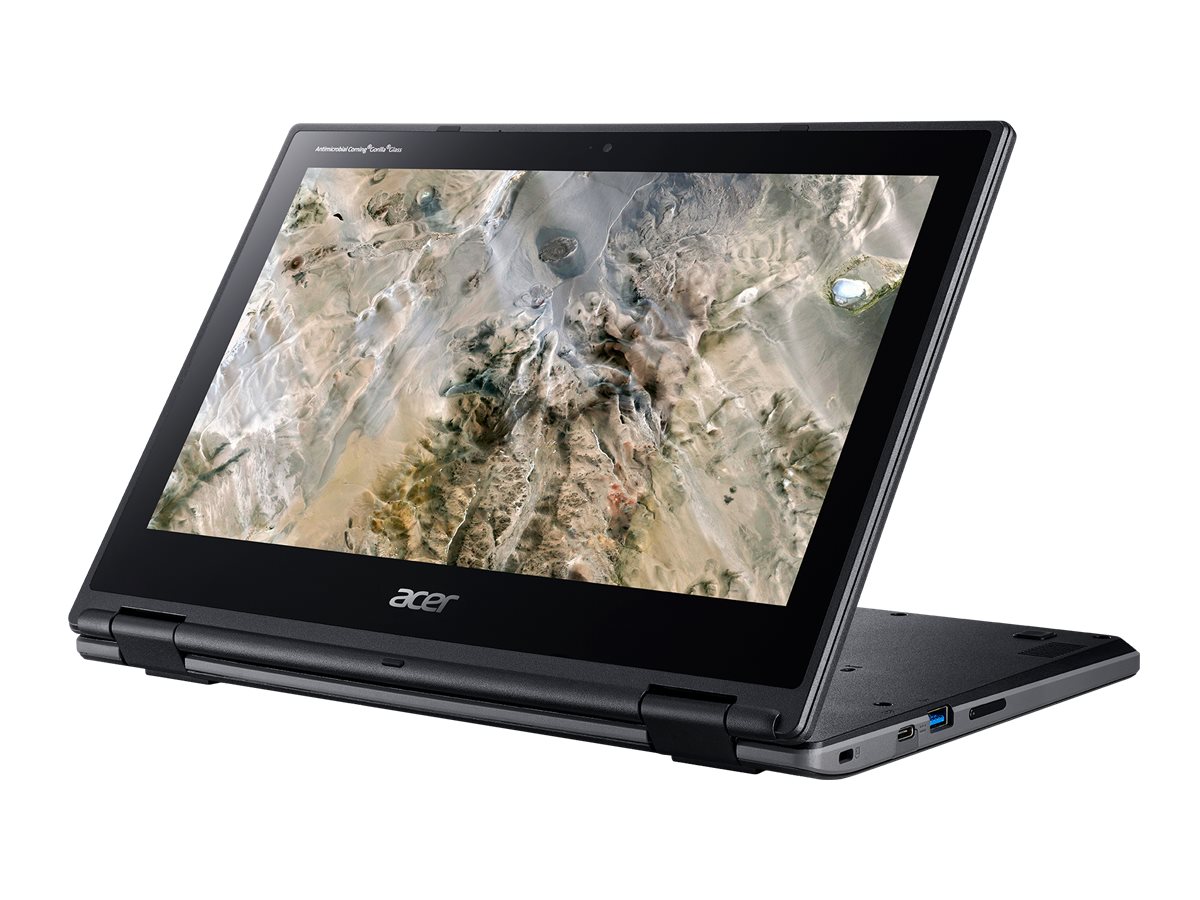 Acer Chromebook Spin 311 R721T-62ZQ | Overview, Specs, Details