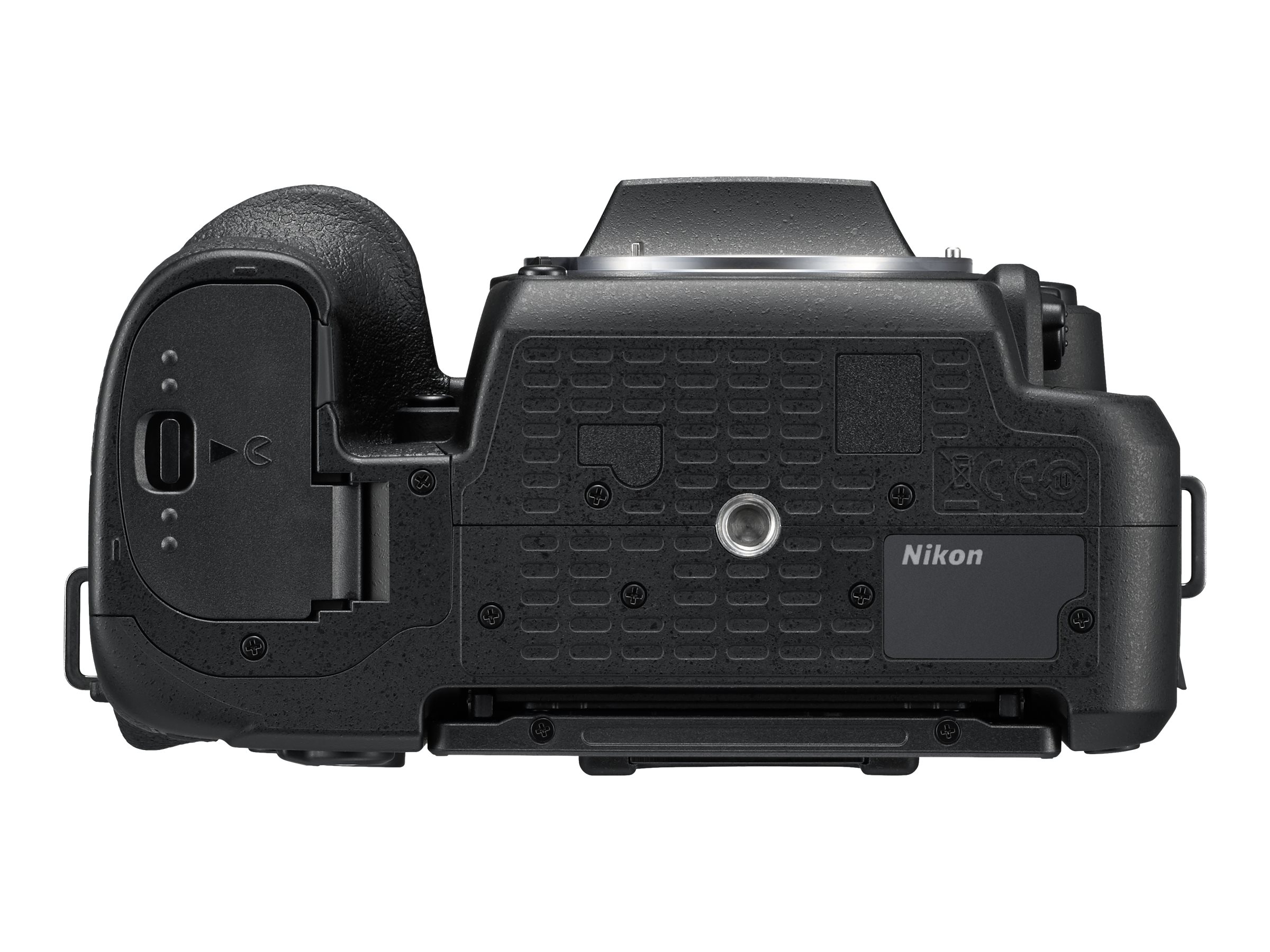 NIKON D7500 BODY BLACK 33719