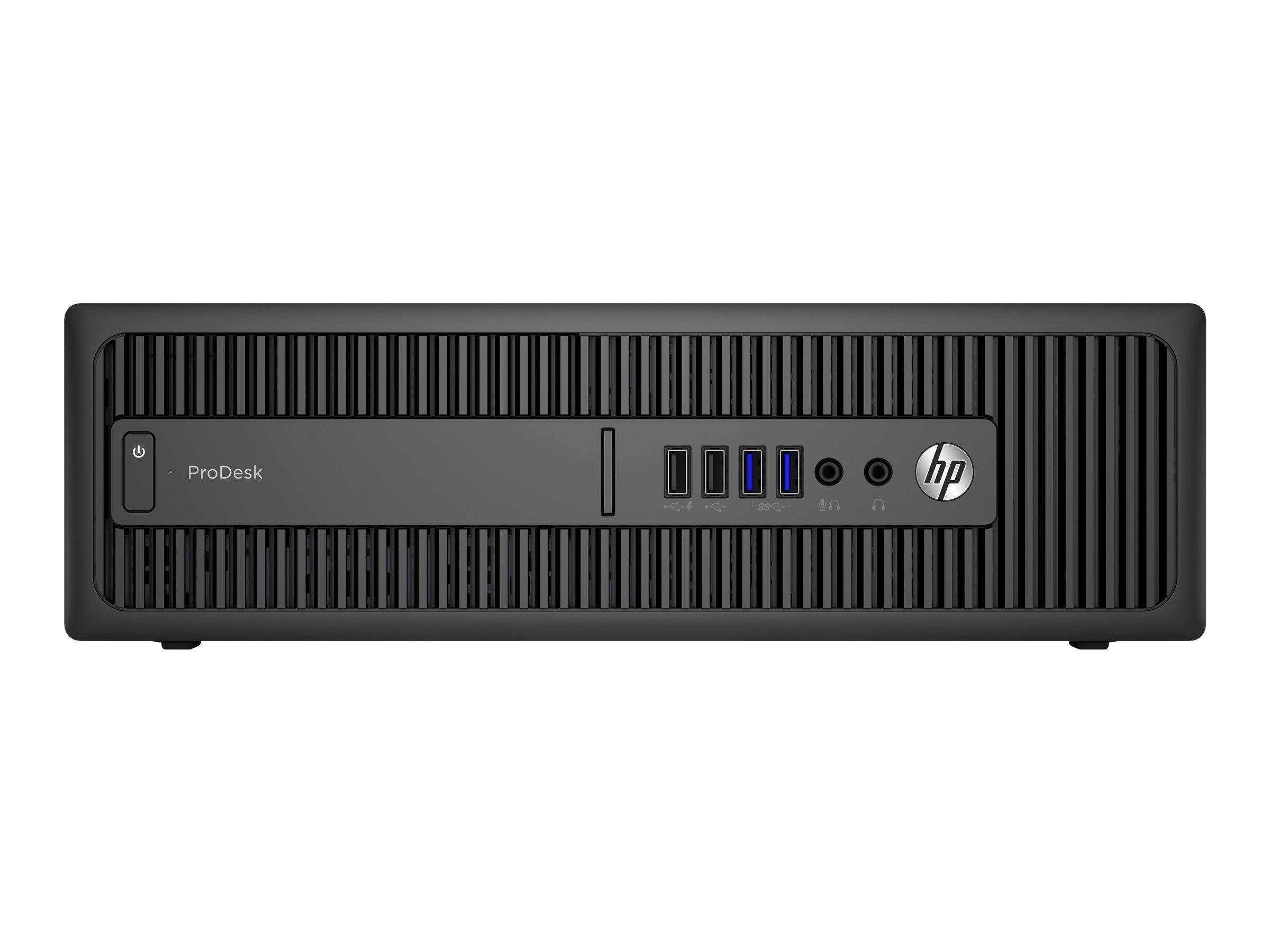 HP ProDesk 600 G2 - SFF | Overview, Specs, Details | SHI