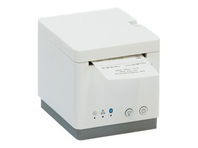 Star mC-Print2 MCP21LB WT US | Overview, Specs, Details | SHI