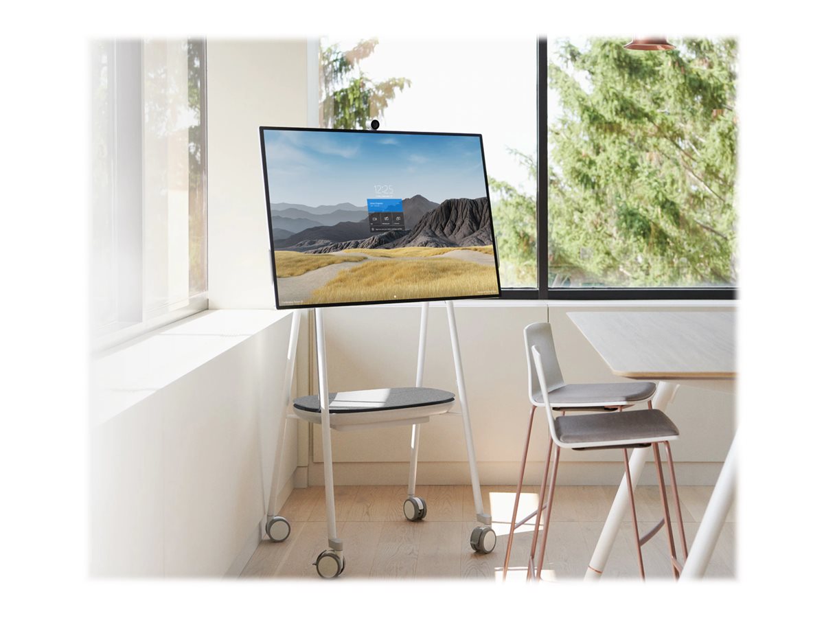 引取限定Microsoft Teams SurfaceHub2S 50型4K 引取限定Microsoft
