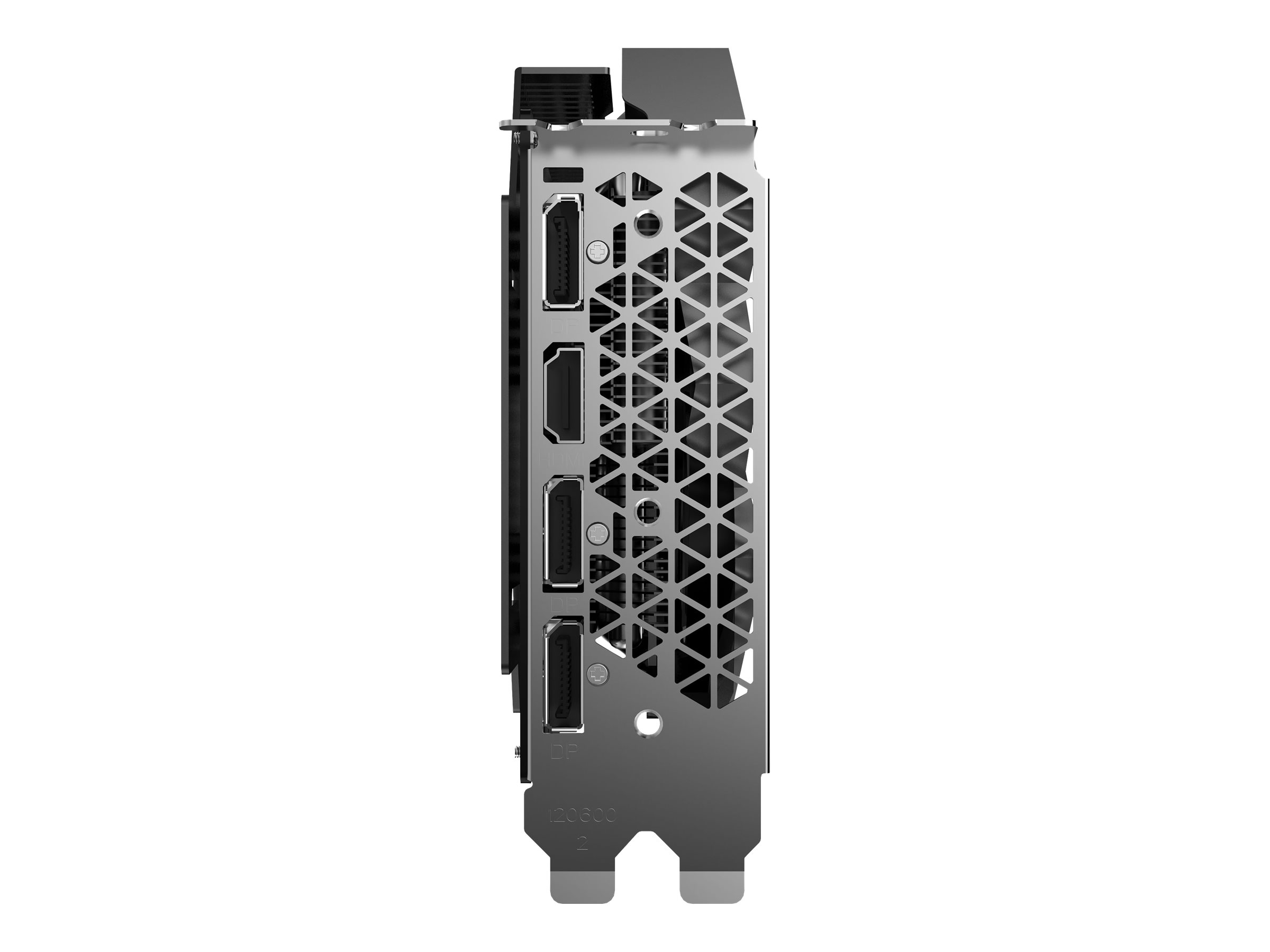 ZOTAC GAMING GeForce RTX 2060 SUPER MINI | Overview, Specs