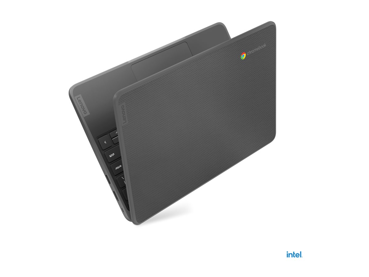 Lenovo 100e Chromebook Gen 4 83G8 | Overview, Specs, Details | SHI