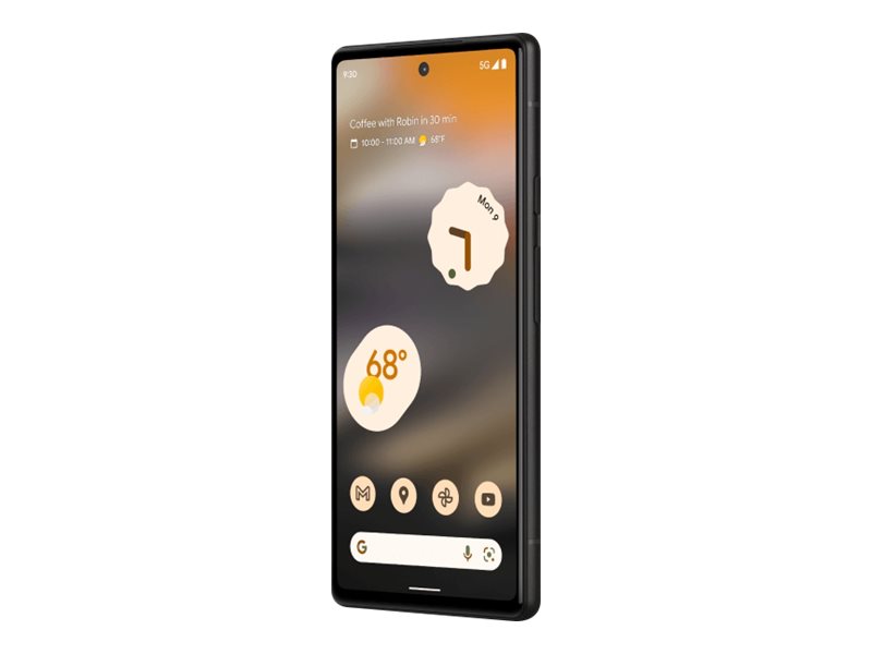 Google Pixel 6a - 5G smartphone | Overview, Specs, Details | SHI