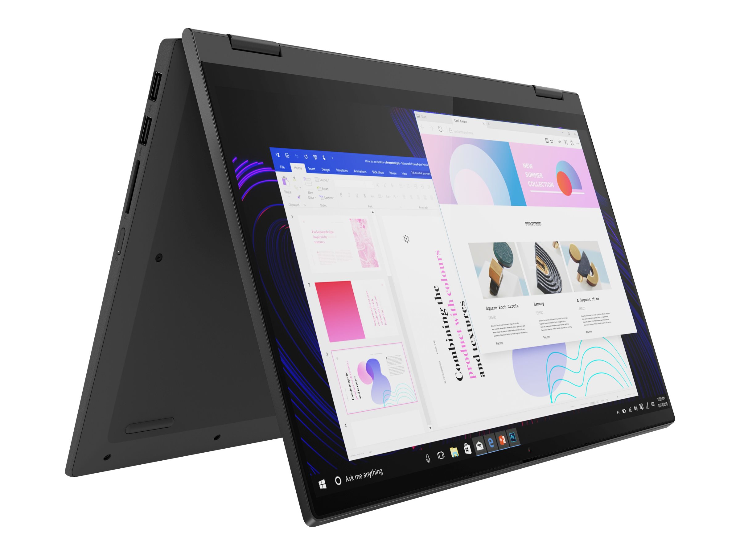Lenovo IdeaPad Flex 5 14ARE05 81X2 | Overview, Specs, Details | SHI