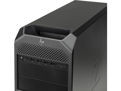 Product Syndication - HP Z4 G4 Workstation